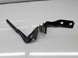 Set balamale capota Audi A3 Sportback (8PA) [Fabr 2004-2013] Facelift LZ7L