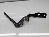 Set balamale capota Audi A3 Sportback (8PA) [Fabr 2004-2013] Facelift LZ7L