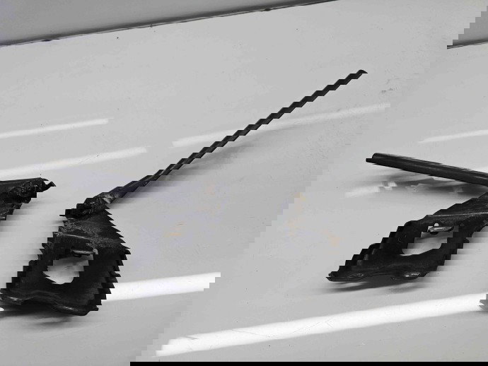 Set balamale capota Audi A4 (8K2, B8) [Fabr 2008-2015] LA7W