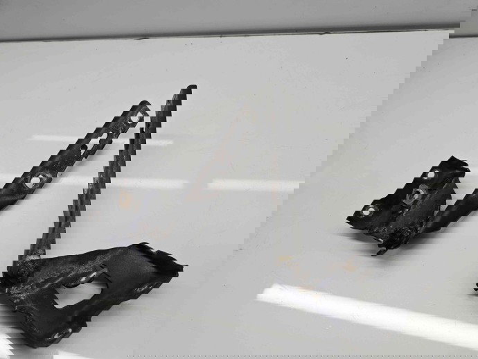 Set balamale capota Audi A4 (8K2, B8) [Fabr 2008-2015] LA7W