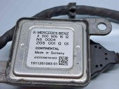 Sonda lambda Mercedes Clasa E (W212) Facelift [Fabr 2009-2016] A0009051612 2.2 CDI 651924 125KW / 170CP