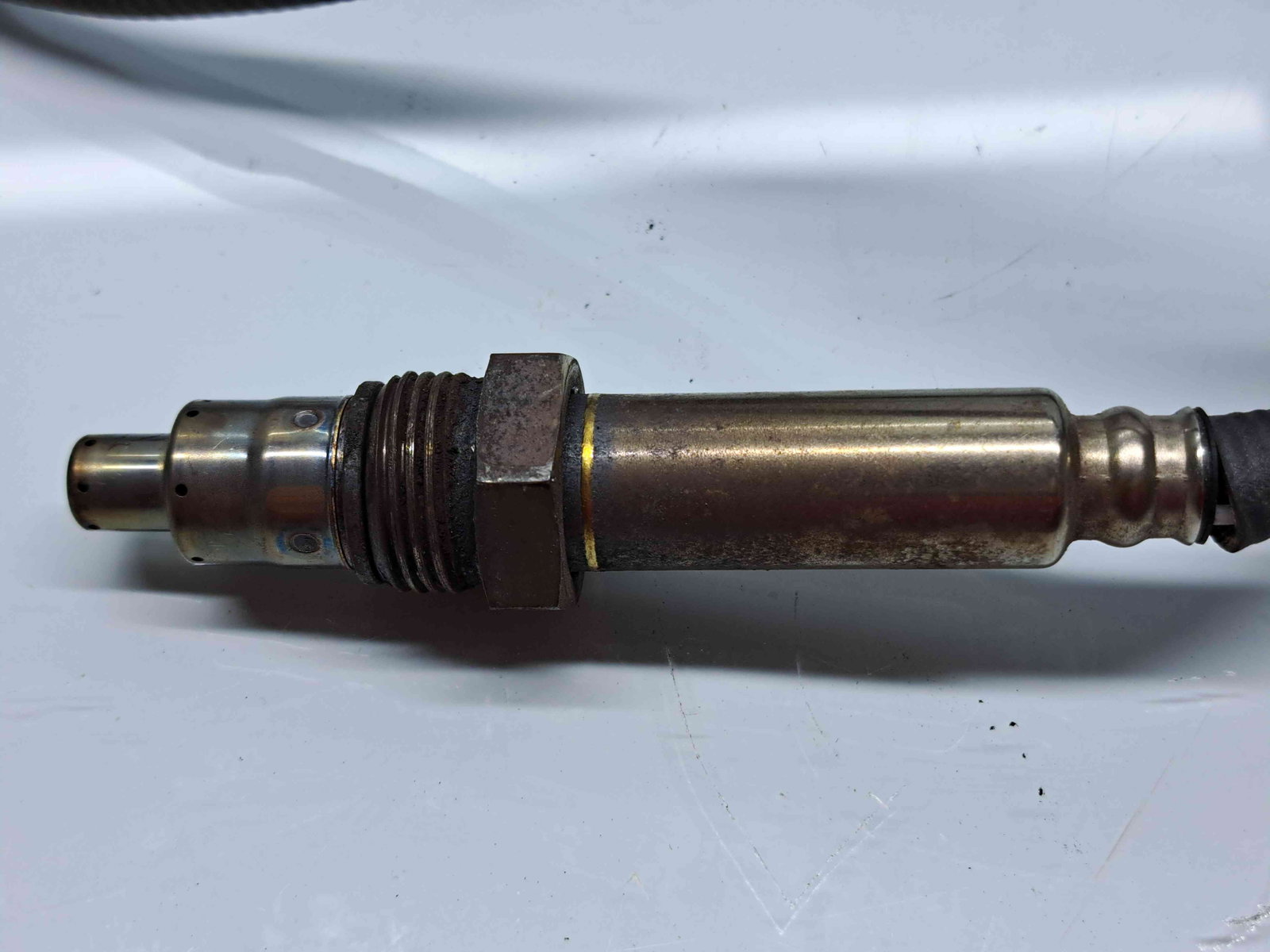 Sonda lambda Mercedes Clasa E (W212) Facelift [Fabr 2009-2016] A0009051612 2.2 CDI 651924 125KW / 170CP - imagine 3