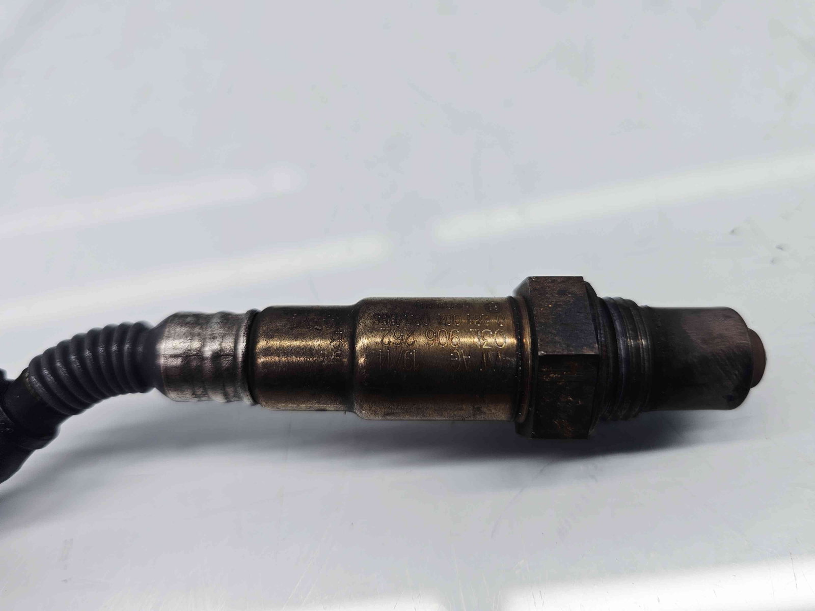 Sonda lambda Volkswagen Passat B7 (362) [Fabr 2010-2014] 03L906262 2.0 TDI CFFB 103KW / 140CP - imagine 3