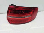  Stop aripa dreapta Audi A3 Sportback (8PA) [Fabr 2004-2013] Facelift 8P4945096E
