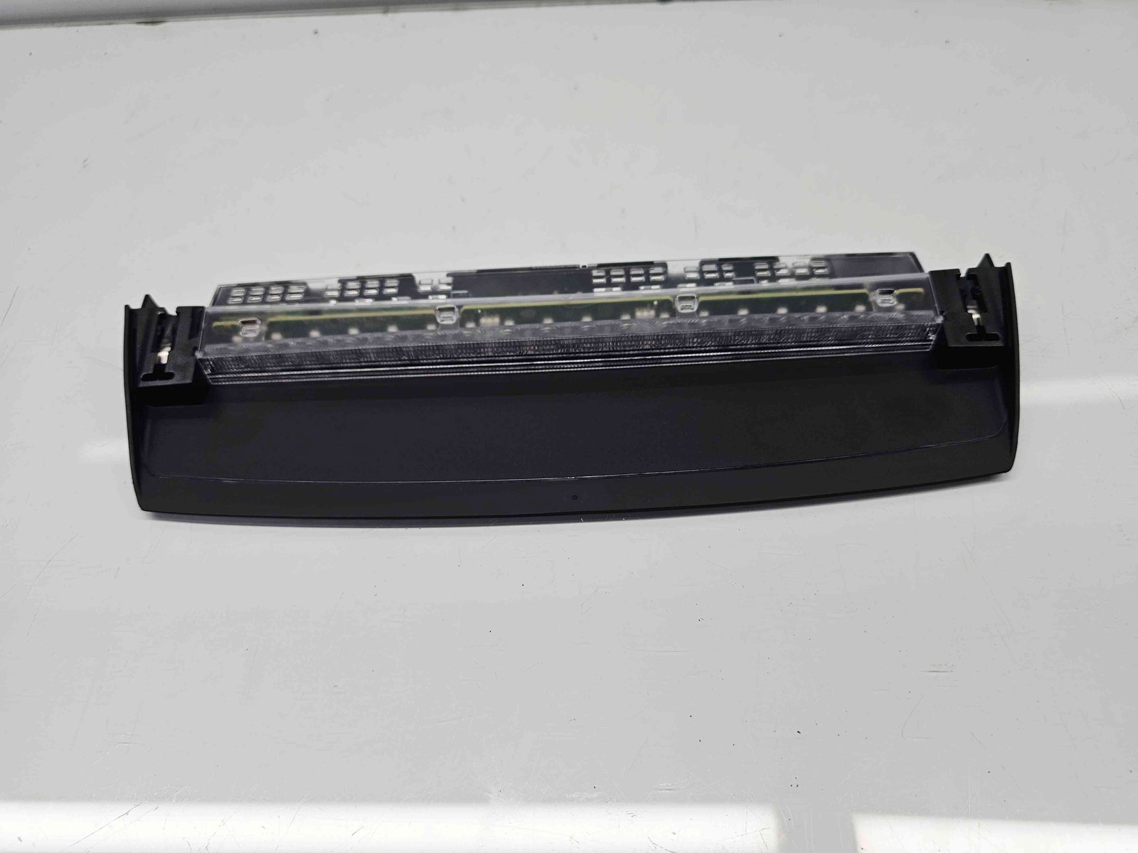 Stop auxiliar Audi A6 (4A2, C8) S-line [Fabr 2018-2025] 4K5945097A - imagine 1