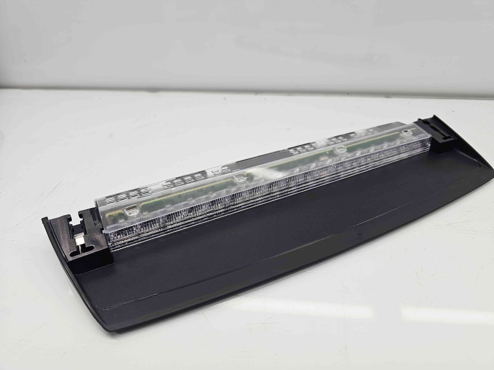 Stop auxiliar Audi A6 (4A2, C8) S-line [Fabr 2018-2025] 4K5945097A - imagine 4