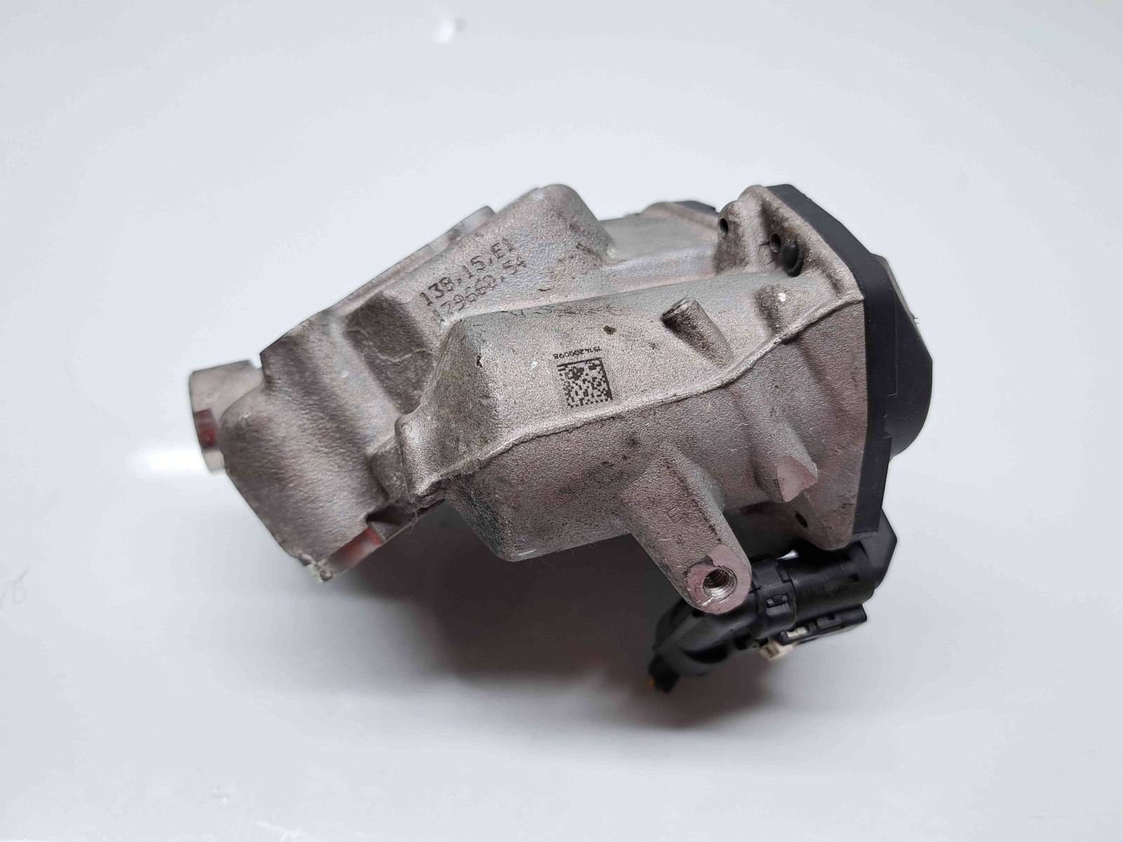 Supapa EGR Mercedes Clasa E (W212) Facelift [Fabr 2009-2016] A6511400660 2.2 CDI 651924 125KW / 170CP - imagine 4