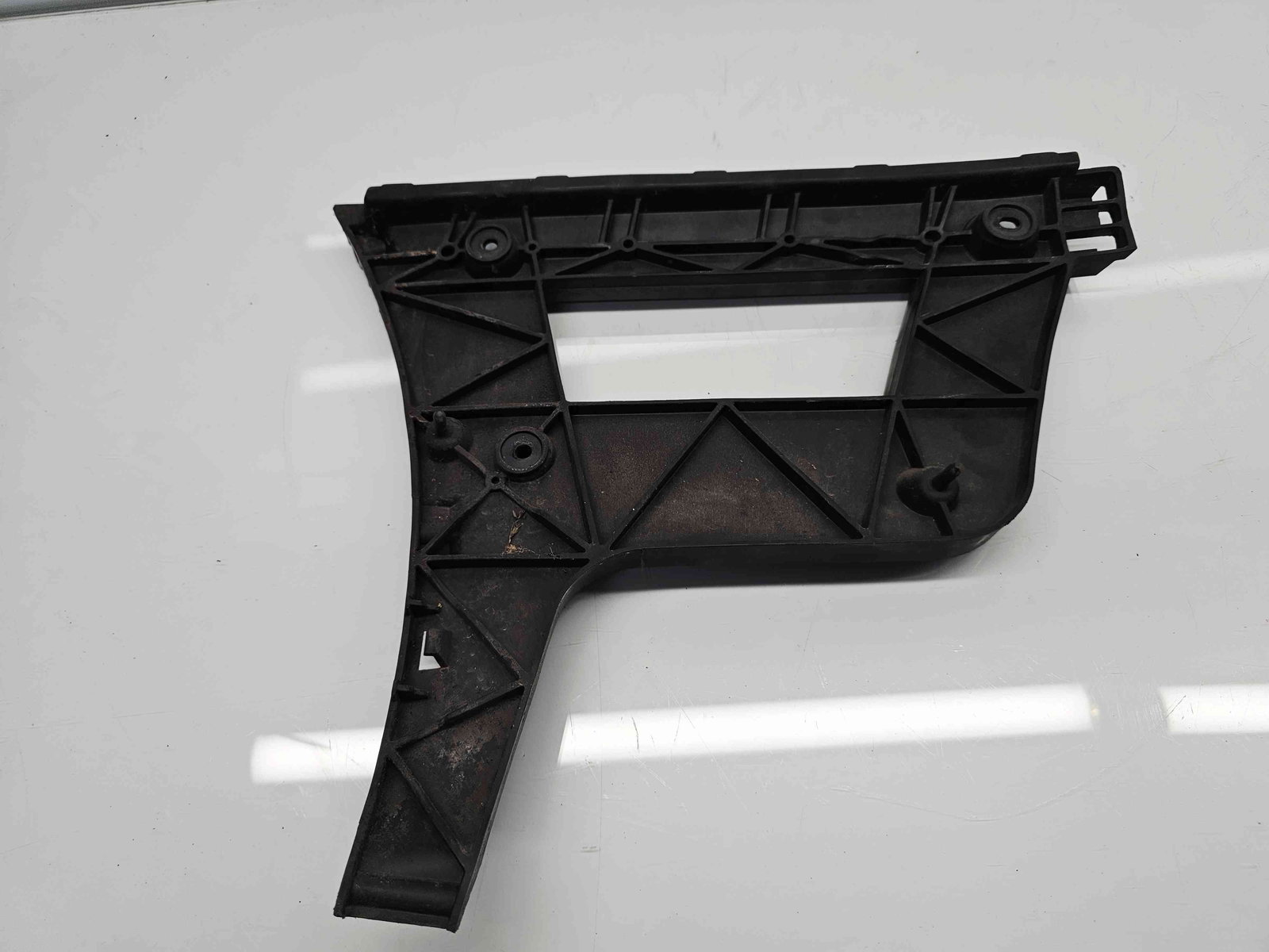 Suport bara dreapta spate Audi A4 (8K2, B8) [Fabr 2008-2015] 8K5807454 - imagine 4