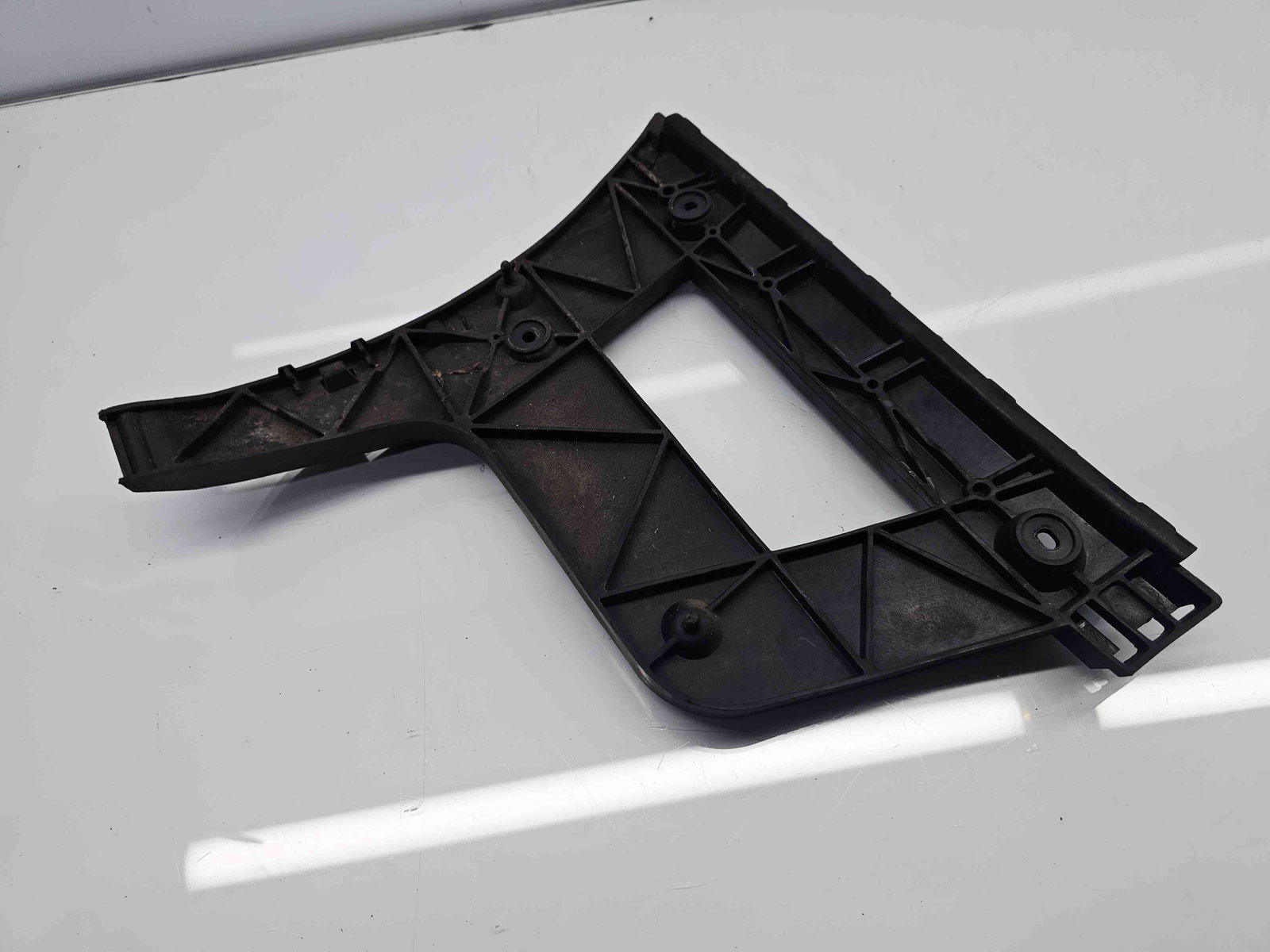 Suport bara dreapta spate Audi A4 (8K2, B8) [Fabr 2008-2015] 8K5807454 - imagine 5