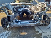 Jug motor Bmw 3 Saloon (G20) [Fabr 2018-2025] OEM 2.0 Benz B48X 158KW / 215CP