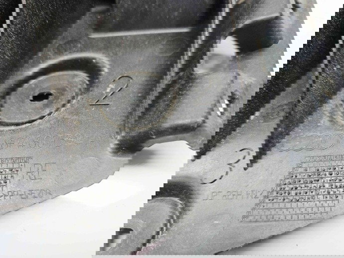 Suport bara dreapta spate Audi A3 Sportback (8PA) [Fabr 2004-2013] Facelift 8P4807394A