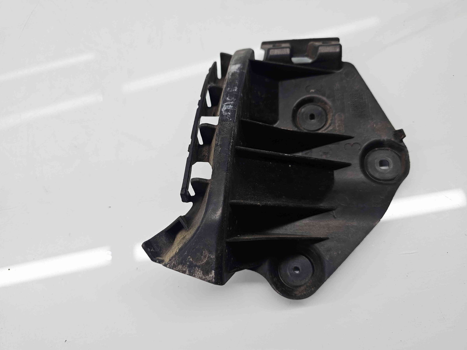 Suport bara dreapta spate Audi A3 Sportback (8PA) [Fabr 2004-2013] Facelift 8P4807394A - imagine 5