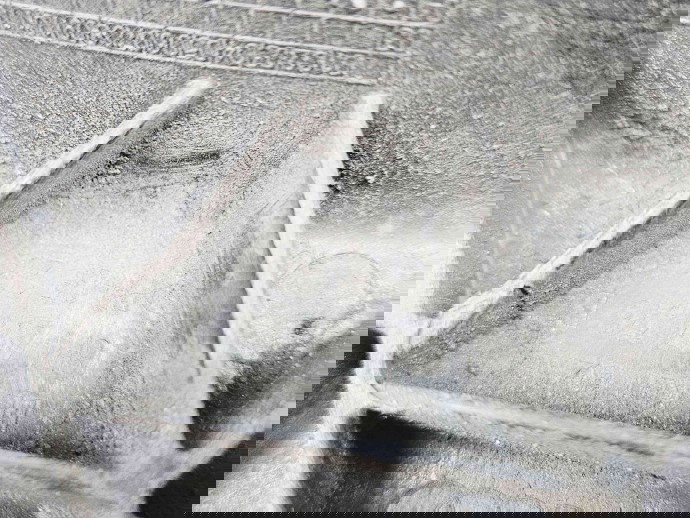 Suport bara dreapta spate Audi A3 Sportback (8PA) [Fabr 2004-2013] Facelift 8P4807378B