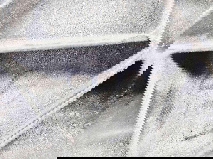 Suport bara dreapta spate Audi A3 Sportback (8PA) [Fabr 2004-2013] Facelift 8P4807378B