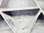 Suport bara dreapta spate Audi A3 Sportback (8PA) [Fabr 2004-2013] Facelift 8P4807378B