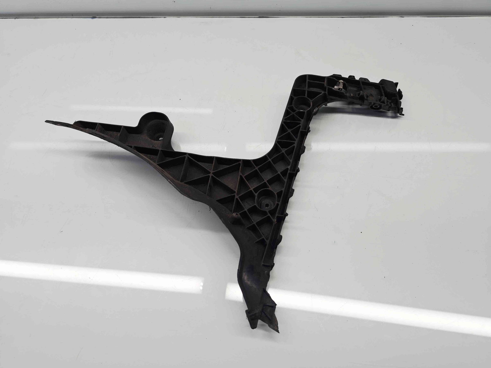 Suport bara dreapta spate Audi A3 Sportback (8PA) [Fabr 2004-2013] Facelift 8P4807378B - imagine 4