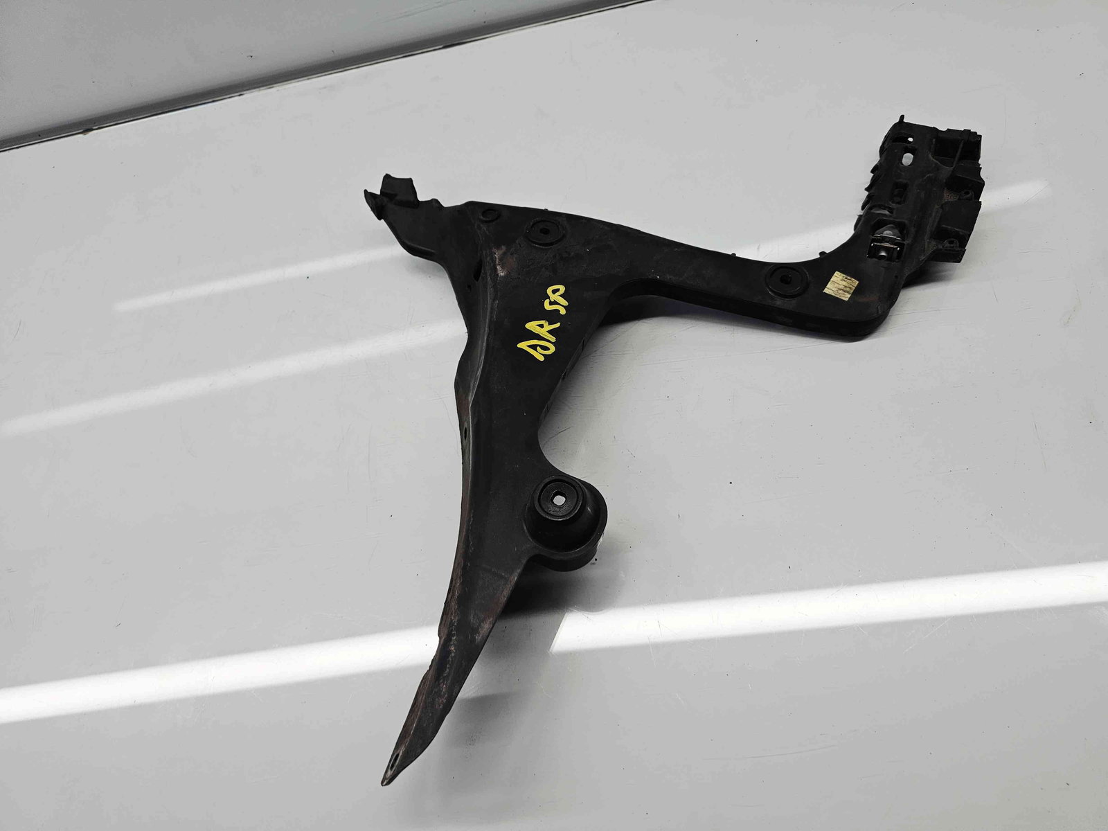 Suport bara dreapta spate Audi A3 Sportback (8PA) [Fabr 2004-2013] Facelift 8P4807378B - imagine 6