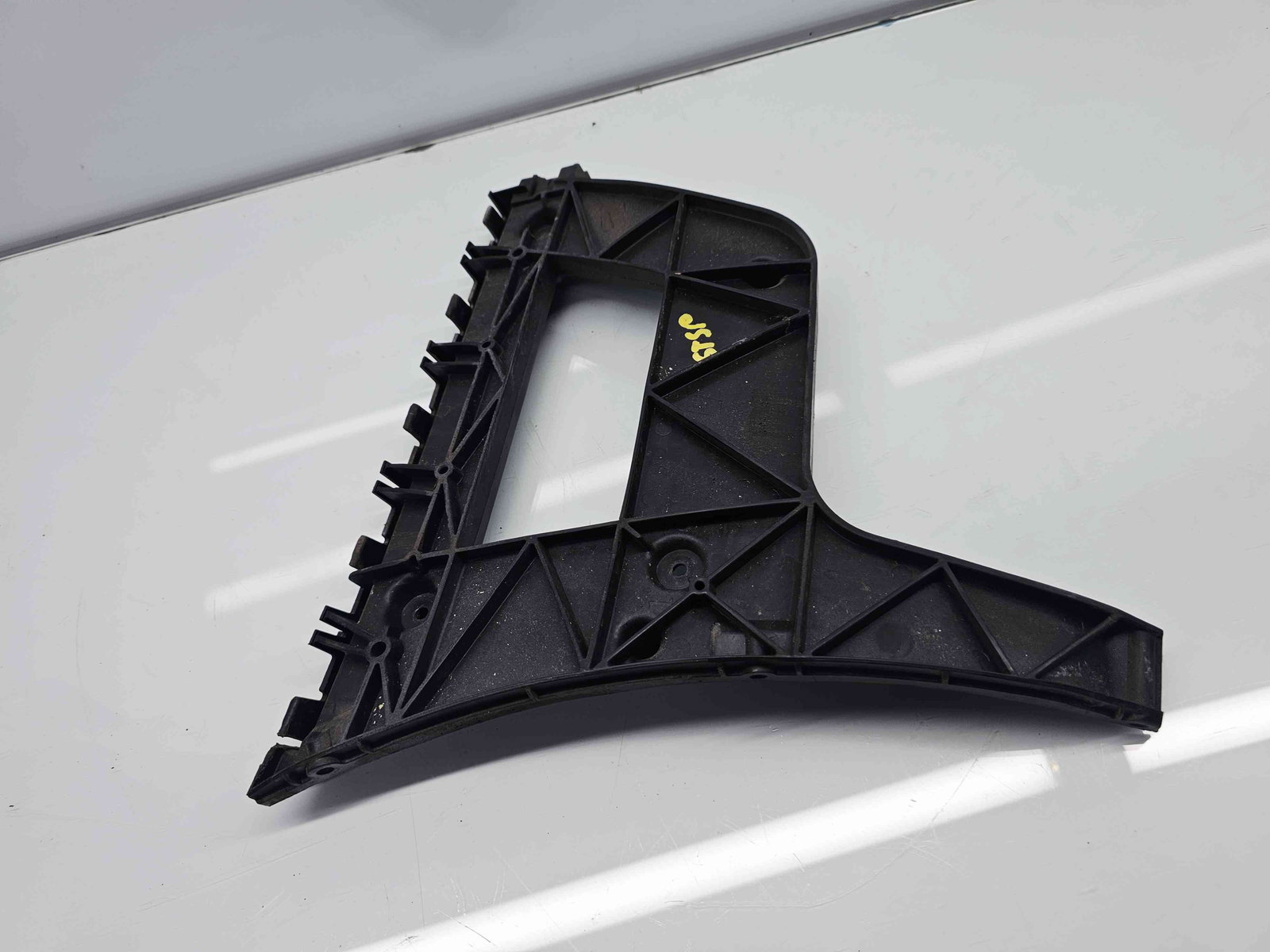 Suport bara stanga spate Audi A4 (8K2, B8) [Fabr 2008-2015] 8K5807453 - imagine 3