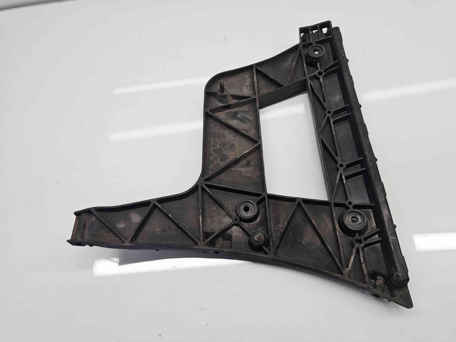 Suport bara stanga spate Audi A4 (8K2, B8) [Fabr 2008-2015] 8K5807453 - imagine 4