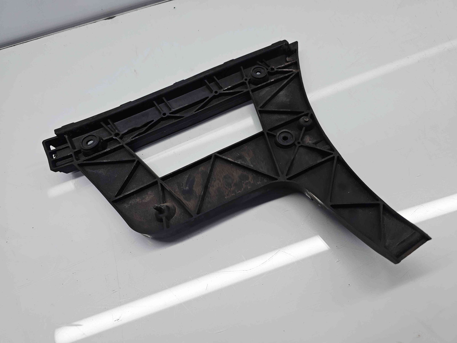 Suport bara stanga spate Audi A4 (8K2, B8) [Fabr 2008-2015] 8K5807453 - imagine 5