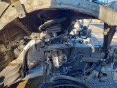 Amortizor dreapta fata Bmw 3 Saloon (G20) [Fabr 2018-2025] 2.0 Benz B48X 158KW / 215CP