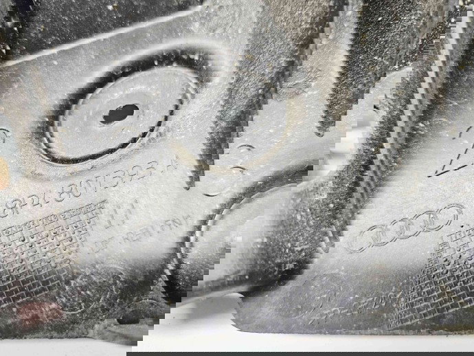 Suport bara stanga spate Audi A3 Sportback (8PA) [Fabr 2004-2013] Facelift 8P4807393A