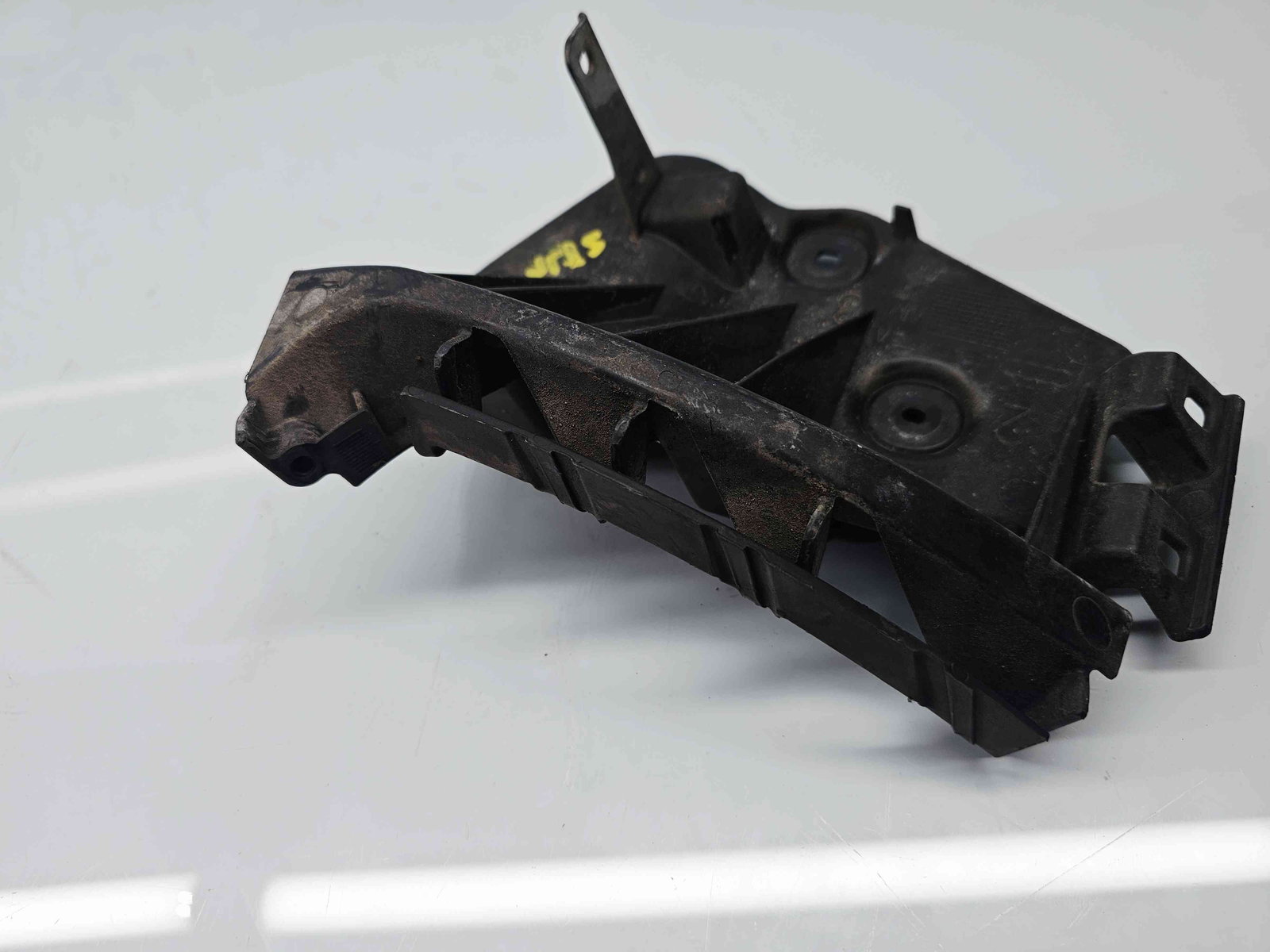 Suport bara stanga spate Audi A3 Sportback (8PA) [Fabr 2004-2013] Facelift 8P4807393A - imagine 4