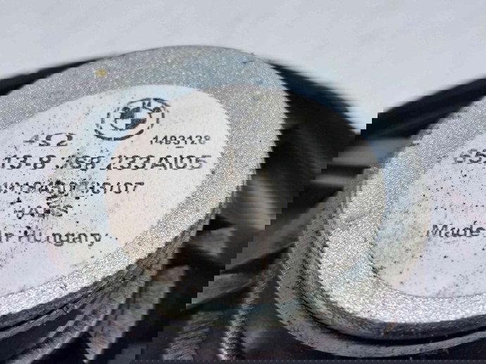  Boxa dreapta fata Bmw 3 (E46) [Fabr 1998-2005] 8368233