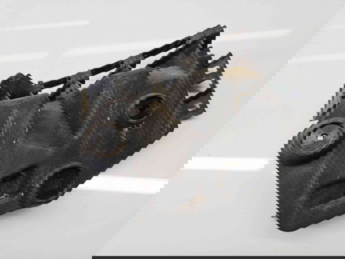 Suport bara stanga spate Audi A3 Sportback (8PA) [Fabr 2004-2013] Facelift 8P4807393A