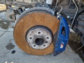 Fuzeta fata stanga Bmw 3 Saloon (G20) [Fabr 2018-2025] 2.0 Benz B48X 158KW / 215CP