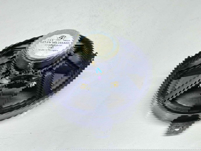  Boxa dreapta fata Bmw 3 (E46) [Fabr 1998-2005] 8368233