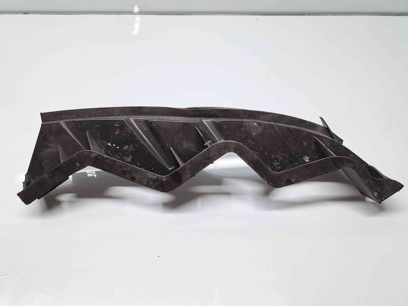 Suport far stanga Volkswagen Passat B6 (3C2) [Fabr 2005-2010] 3C0807889A - imagine 1