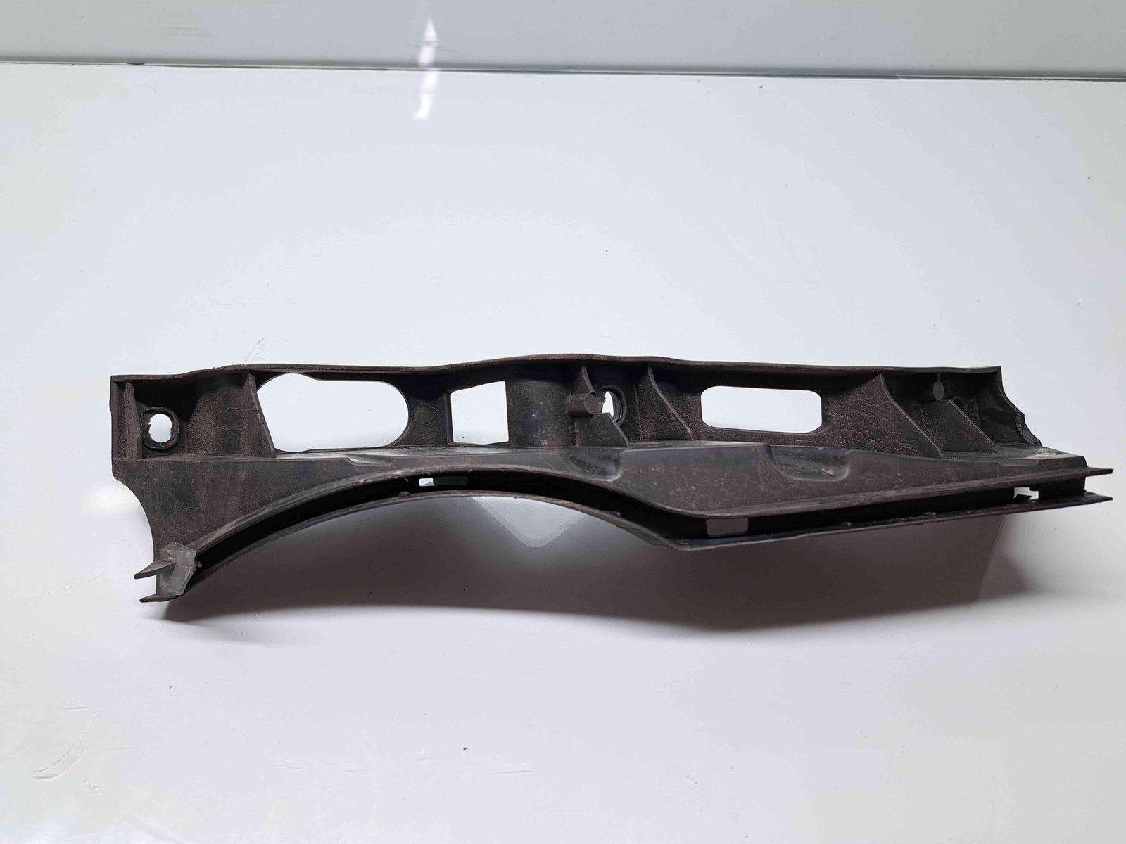 Suport far stanga Volkswagen Passat B6 (3C2) [Fabr 2005-2010] 3C0807889A - imagine 2