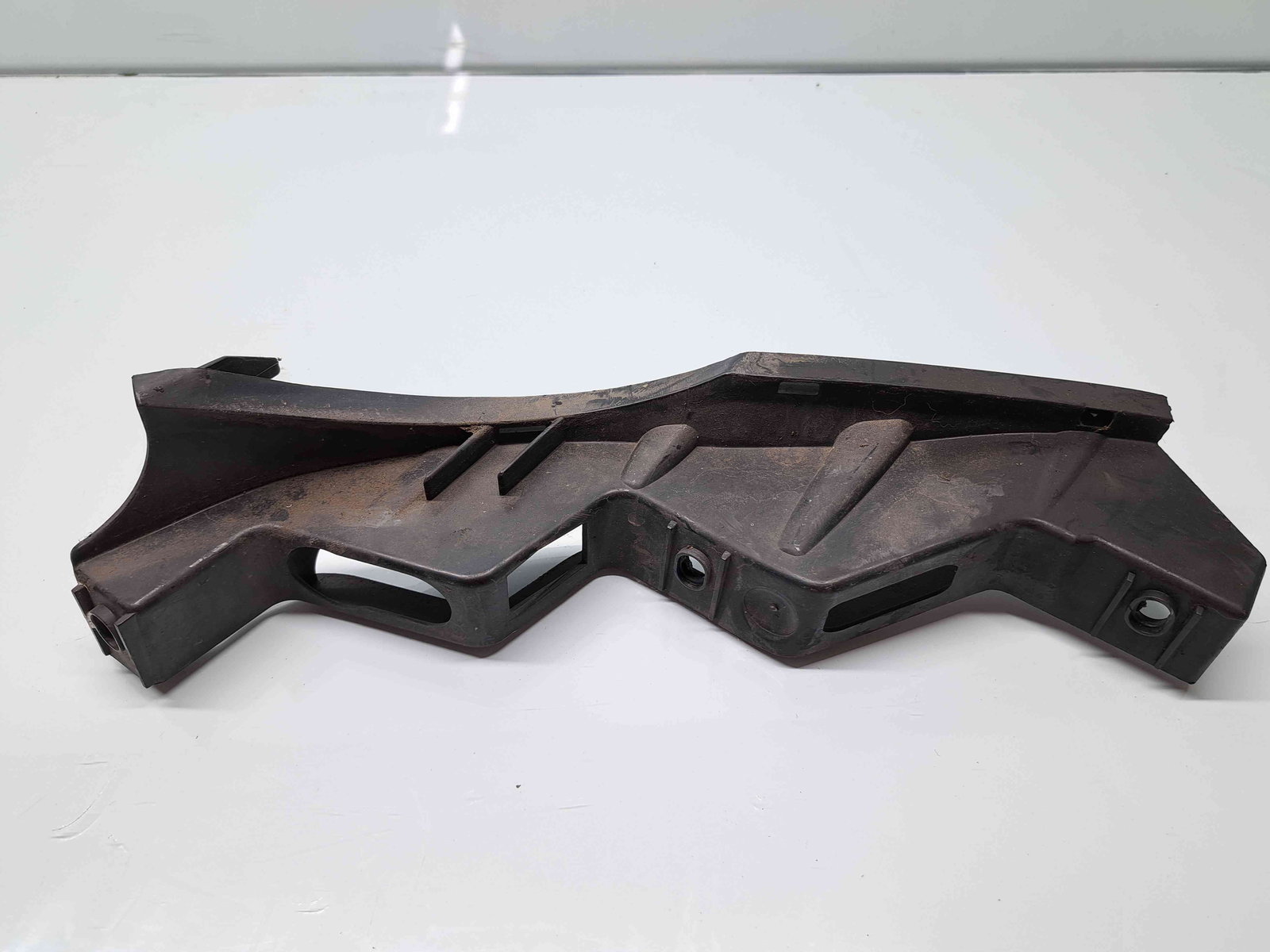 Suport far stanga Volkswagen Passat B6 (3C2) [Fabr 2005-2010] 3C0807889A - imagine 3