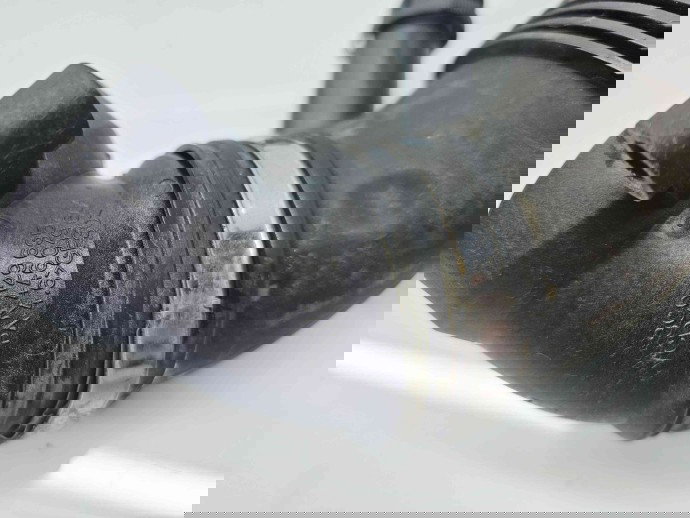 Tub admisie aer Volkswagen Passat B7 (362) [Fabr 2010-2014] 3C0129635 2.0 TDI CFFB 103KW / 140CP