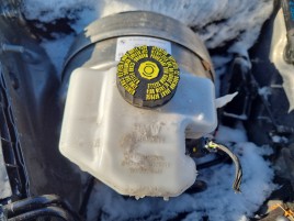 Tulumba frana Bmw 3 Saloon (G20) [Fabr 2018-2025] 6879424 2.0 Benz B48X 158KW / 215CP