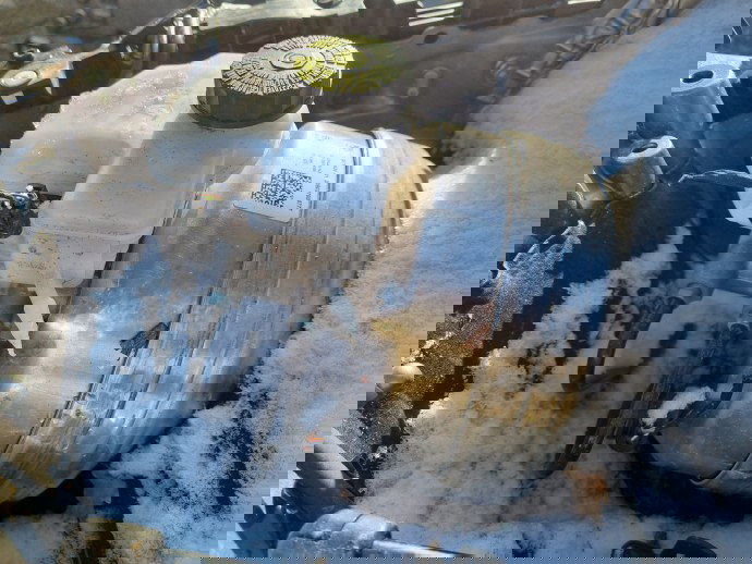 Tulumba frana Bmw 3 Saloon (G20) [Fabr 2018-2025] 6879424 2.0 Benz B48X 158KW / 215CP