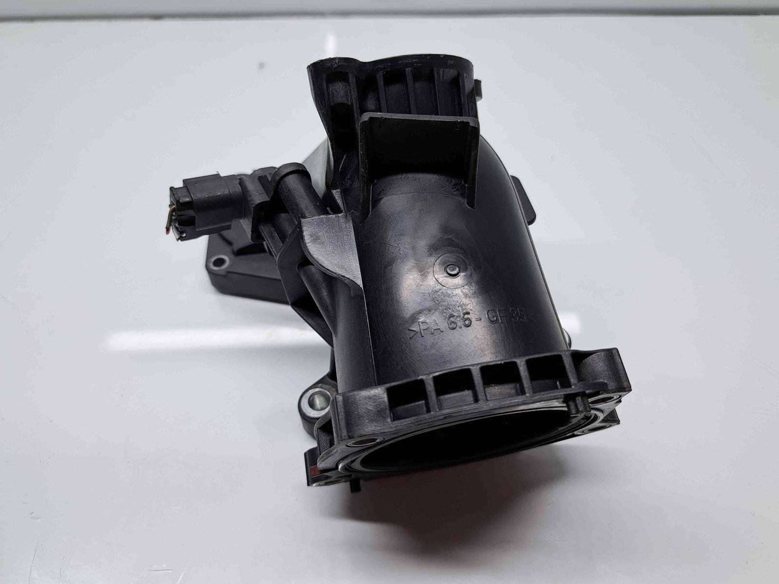 Tub admisie aer Mercedes Clasa E (W212) Facelift [Fabr 2009-2016] A6510900728 2.2 CDI 651924 125KW / 170CP - imagine 2