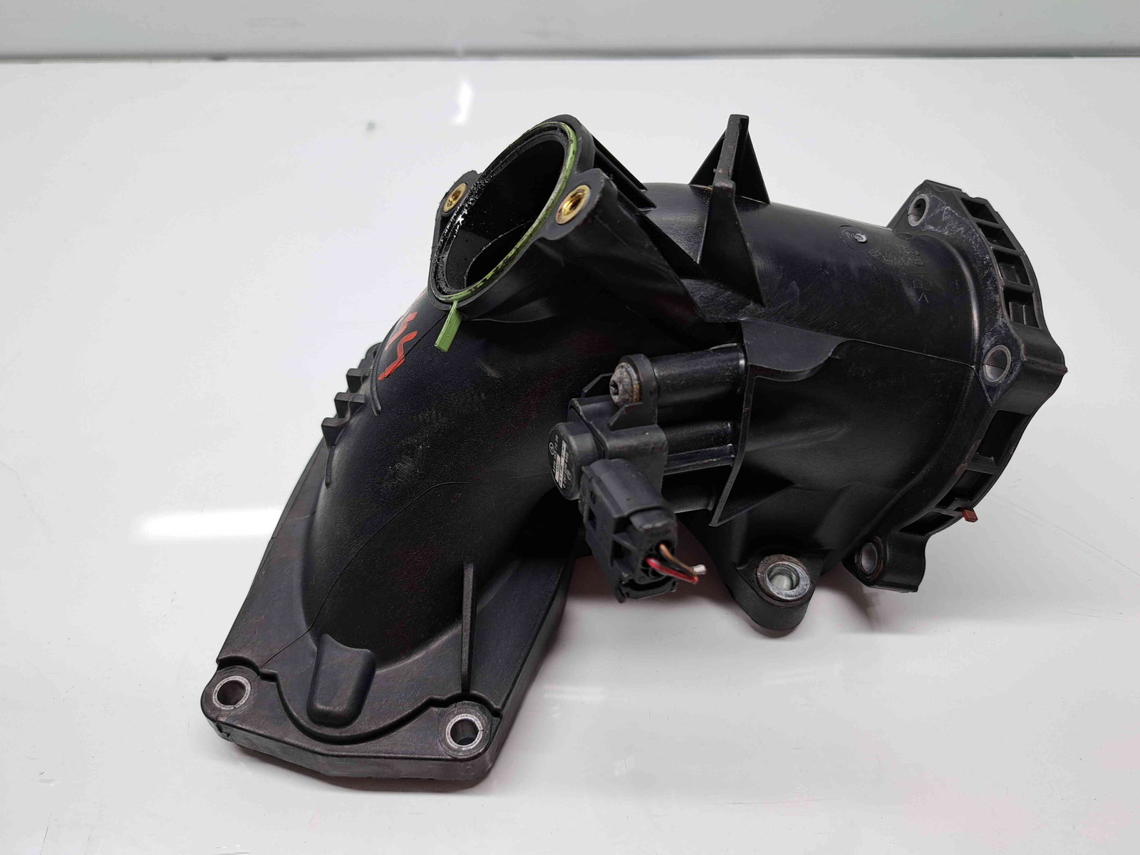 Tub admisie aer Mercedes Clasa E (W212) Facelift [Fabr 2009-2016] A6510900728 2.2 CDI 651924 125KW / 170CP - imagine 3