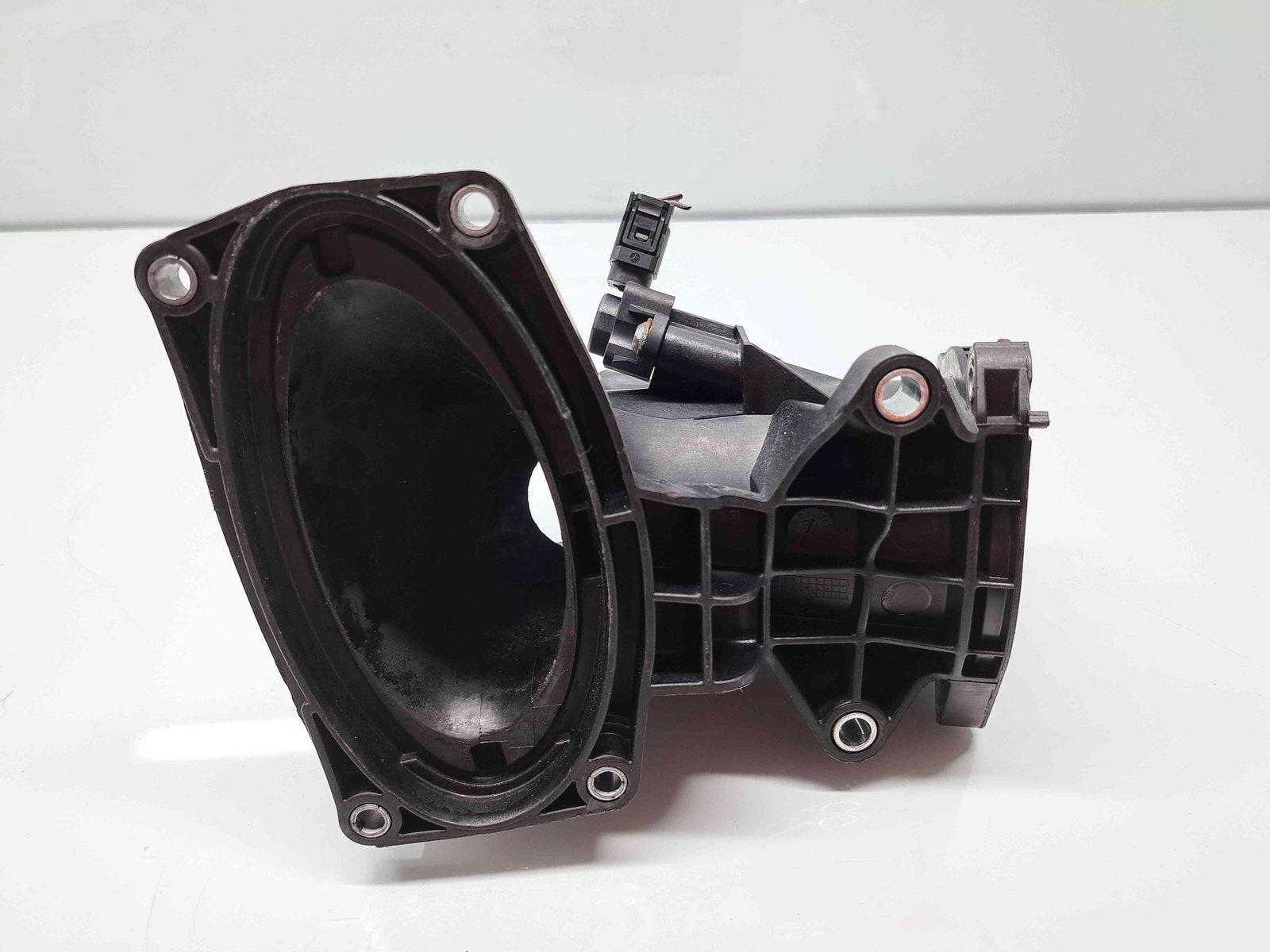 Tub admisie aer Mercedes Clasa E (W212) Facelift [Fabr 2009-2016] A6510900728 2.2 CDI 651924 125KW / 170CP - imagine 4