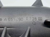 Tub admisie aer Mercedes Clasa E (W212) Facelift [Fabr 2009-2016] A6510900728 2.2 CDI 651924 125KW / 170CP