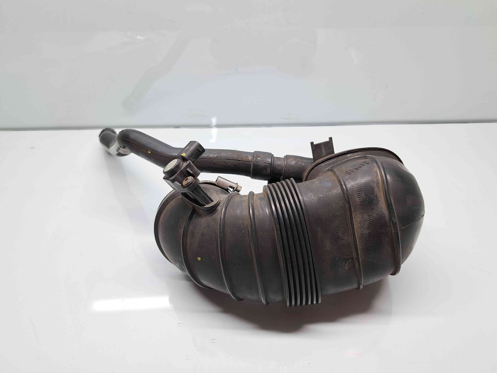 Tub admisie aer Mercedes Clasa E (W212) Facelift [Fabr 2009-2016] A6510941997 2.2 CDI 651924 125KW / 170CP - imagine 1