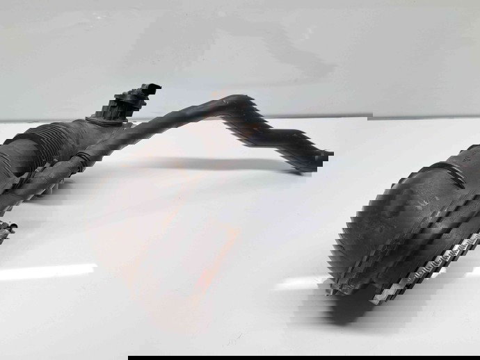 Tub admisie aer Mercedes Clasa E (W212) Facelift [Fabr 2009-2016] A6510941997 2.2 CDI 651924 125KW / 170CP