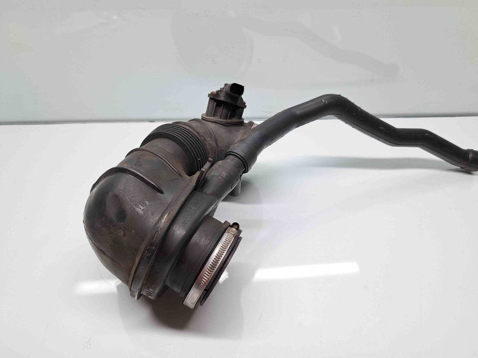 Tub admisie aer Mercedes Clasa E (W212) Facelift [Fabr 2009-2016] A6510941997 2.2 CDI 651924 125KW / 170CP - imagine 2