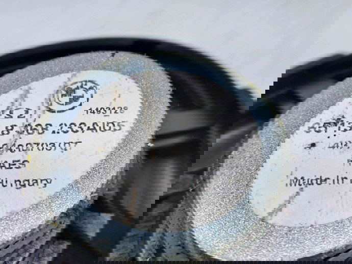  Boxa stanga fata Bmw 3 (E46) [Fabr 1998-2005] 8368233