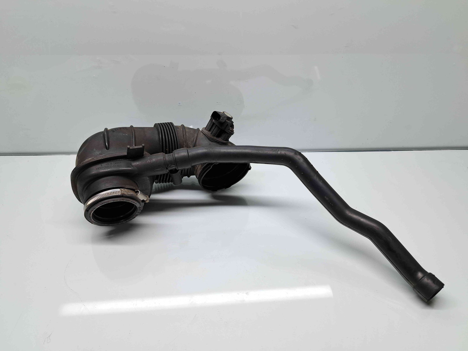 Tub admisie aer Mercedes Clasa E (W212) Facelift [Fabr 2009-2016] A6510941997 2.2 CDI 651924 125KW / 170CP - imagine 3