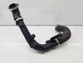 Tub intercooler Volkswagen Passat B7 (362) [Fabr 2010-2014] 1K0145770AE 2.0 TDI CFFB 103KW / 140CP