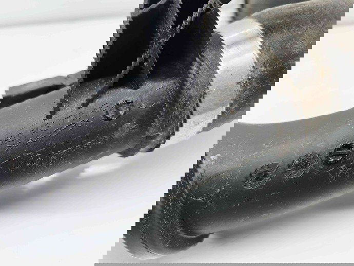 Tub intercooler Volkswagen Passat B7 (362) [Fabr 2010-2014] 1K0145770AE 2.0 TDI CFFB 103KW / 140CP