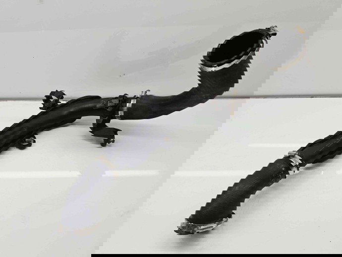 Tub intercooler Volkswagen Passat B7 (362) [Fabr 2010-2014] 1K0145770AE 2.0 TDI CFFB 103KW / 140CP