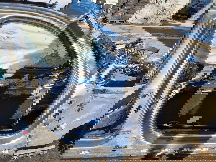 Cheder usa dreapta fata Bmw 3 Saloon (G20) [Fabr 2018-2025] OEM